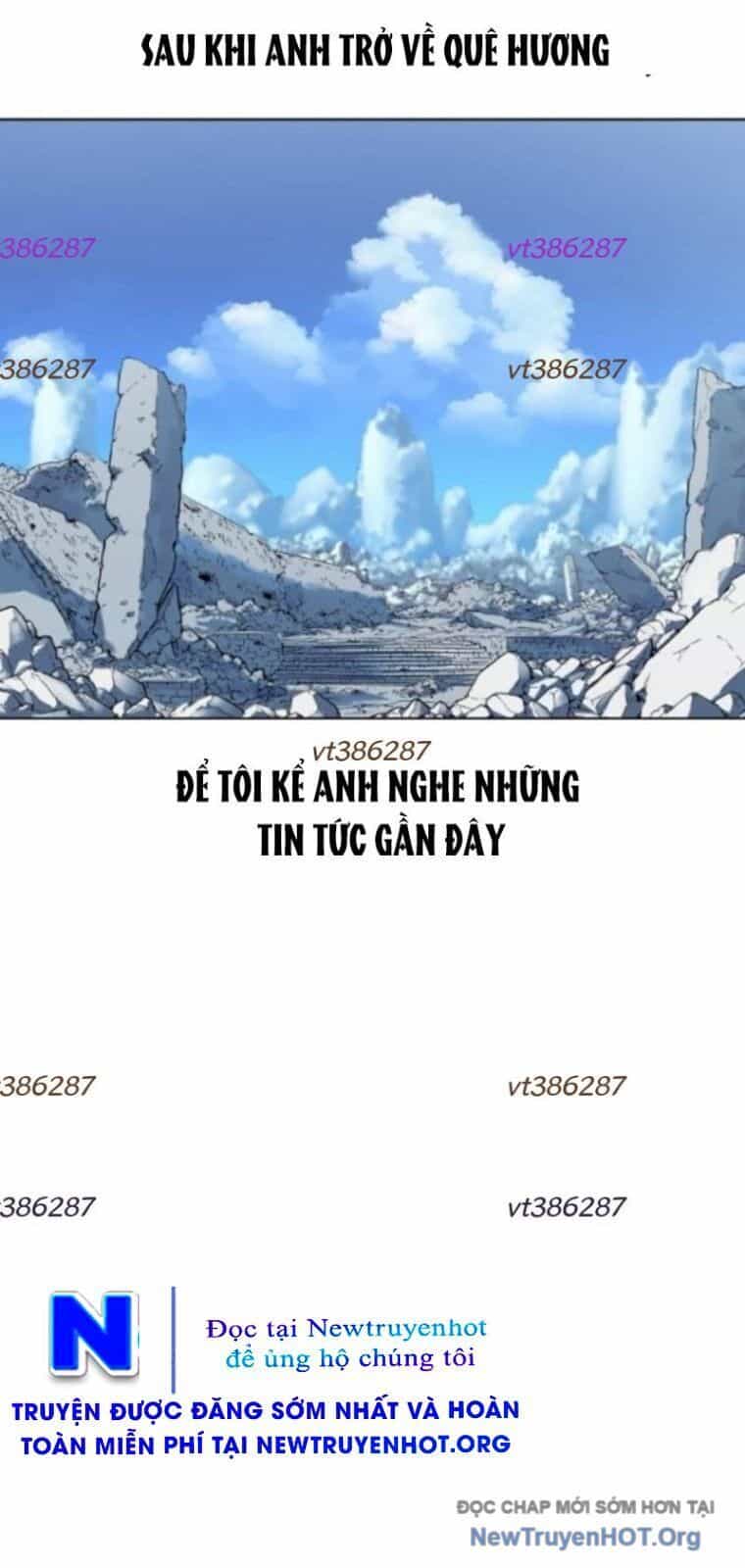 Tiếng Thét Cuồng Bạo - Chương 83.5 - ảnh 43