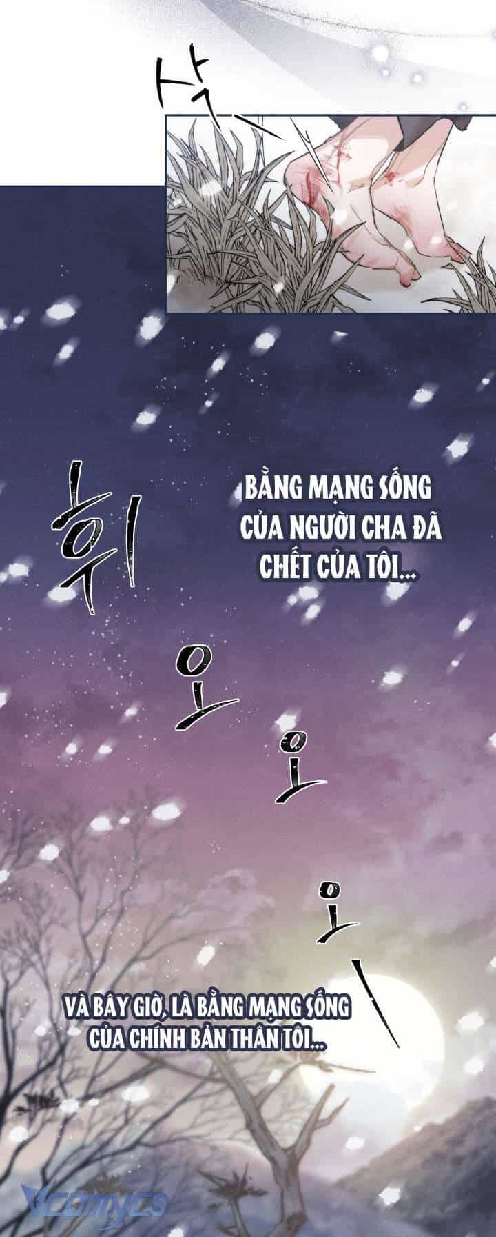 Tiếng Trống Vang Dội - Chương 1 - ảnh 5
