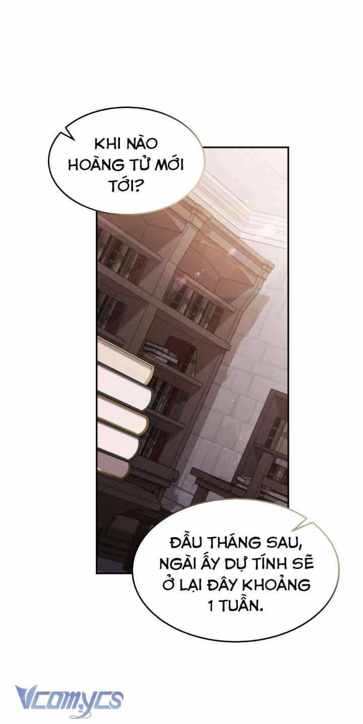 Tiếng Trống Vang Dội - Chương 10 - ảnh 59