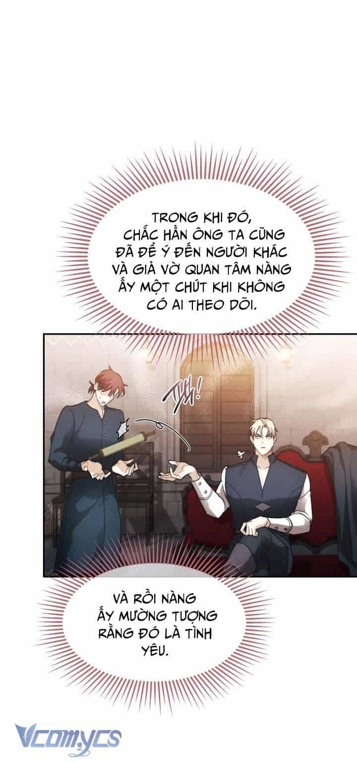 Tiếng Trống Vang Dội - Chương 11 - ảnh 15