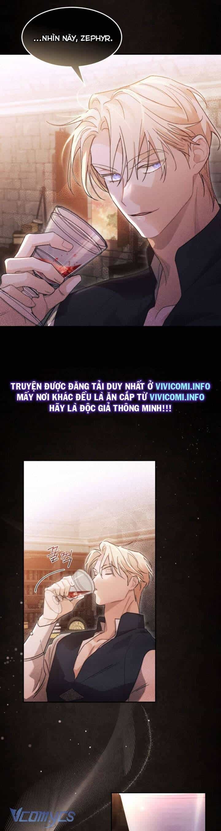 Tiếng Trống Vang Dội - Chương 12 - ảnh 44