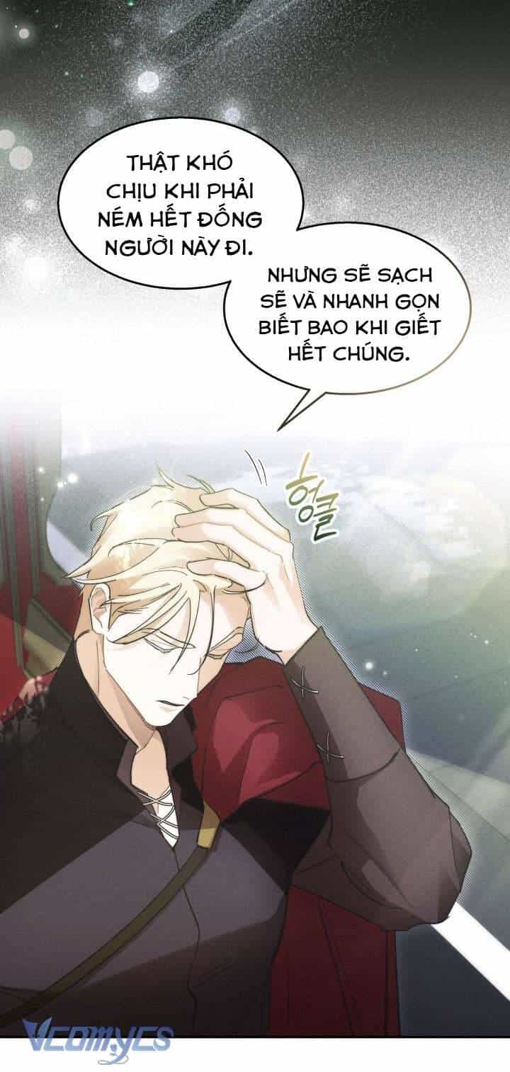 Tiếng Trống Vang Dội - Chương 14 - ảnh 10