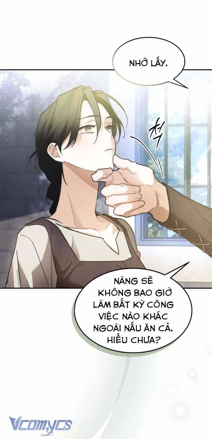 Tiếng Trống Vang Dội - Chương 14 - ảnh 19