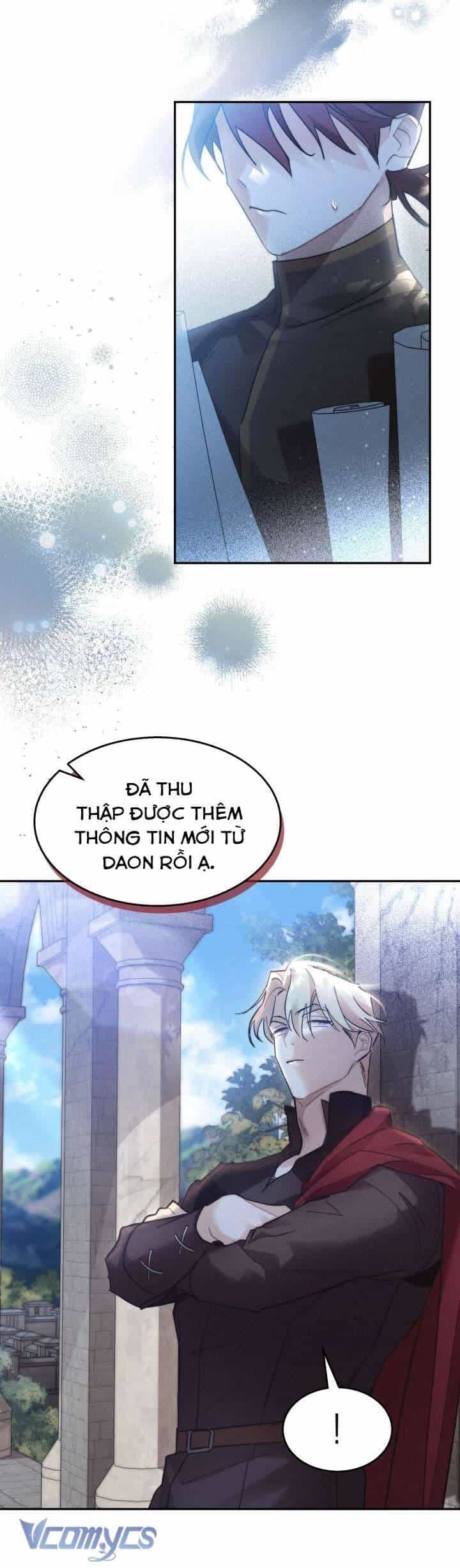 Tiếng Trống Vang Dội - Chương 14 - ảnh 59