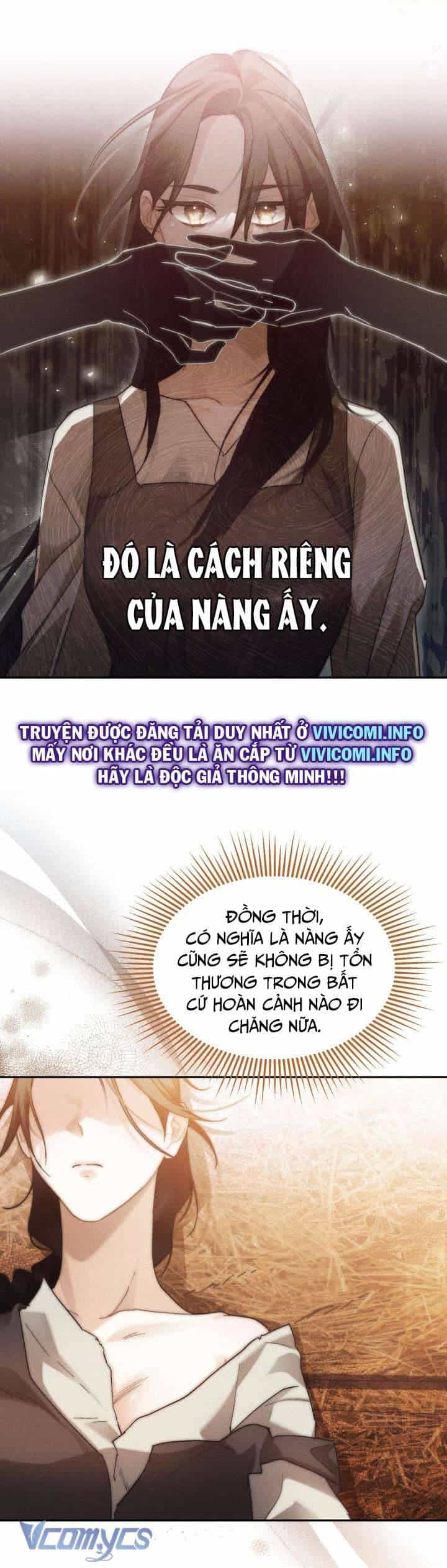 Tiếng Trống Vang Dội - Chương 16 - ảnh 12