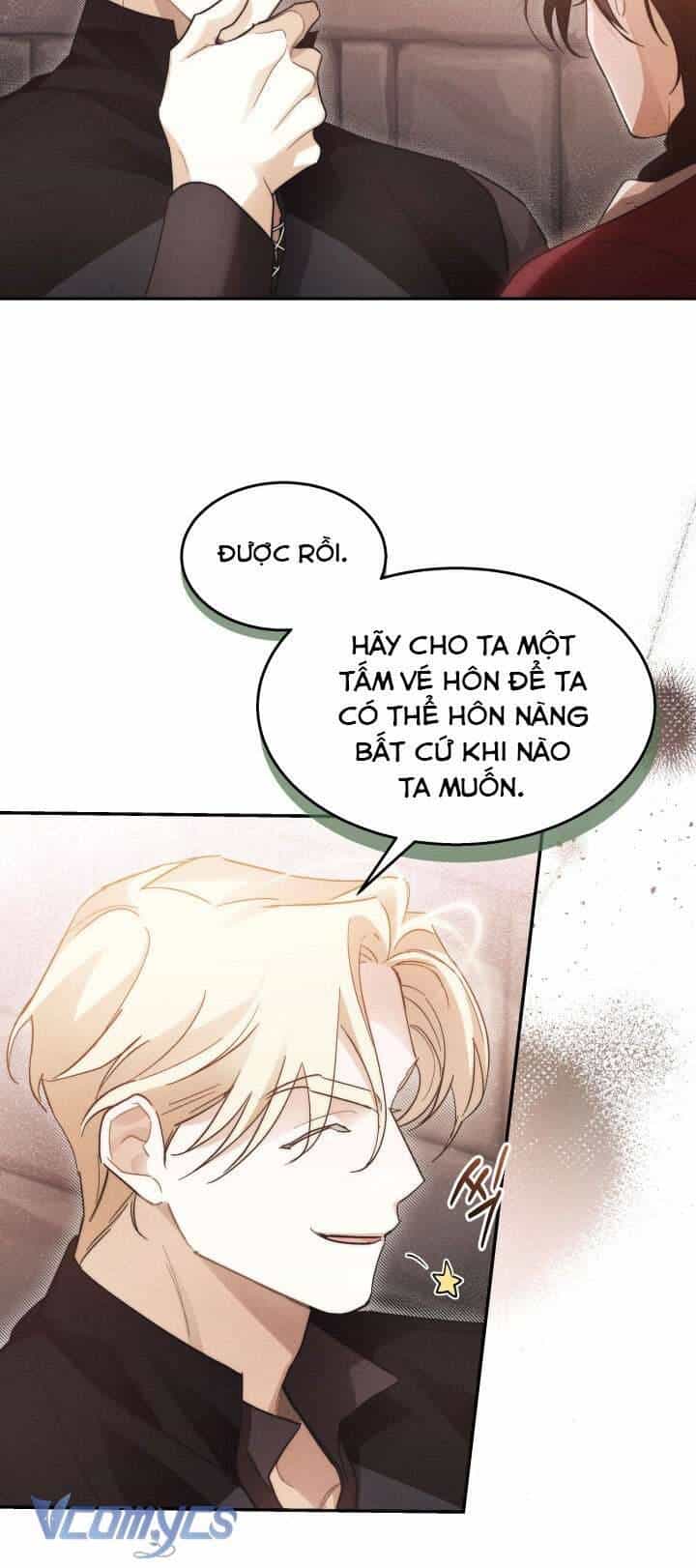 Tiếng Trống Vang Dội - Chương 16 - ảnh 29