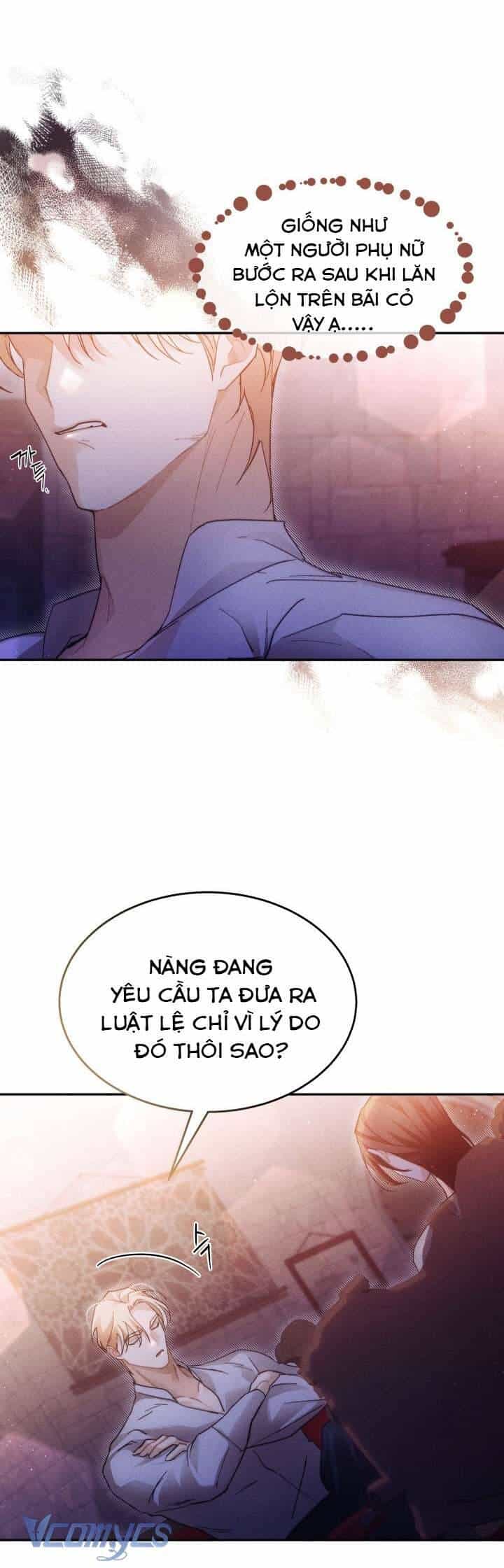 Tiếng Trống Vang Dội - Chương 17 - ảnh 39