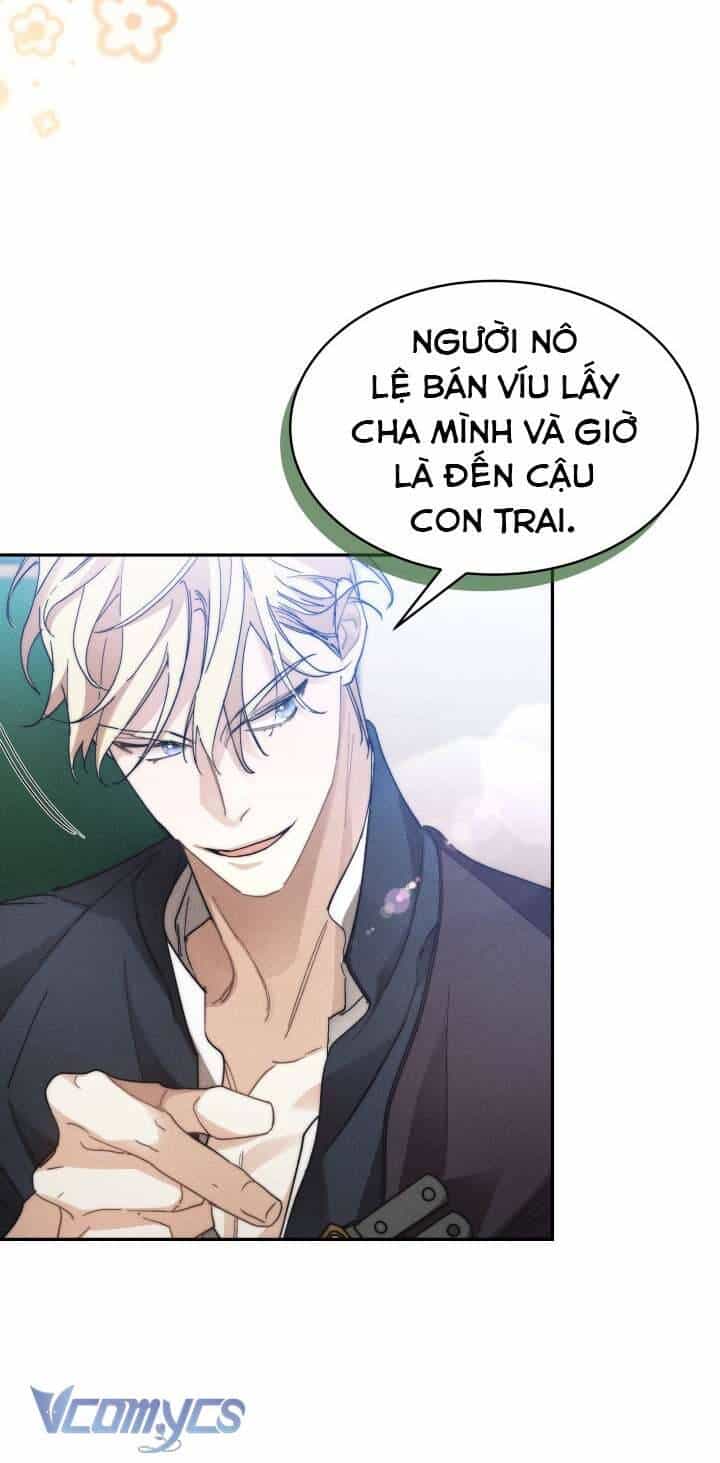 Tiếng Trống Vang Dội - Chương 2 - ảnh 17