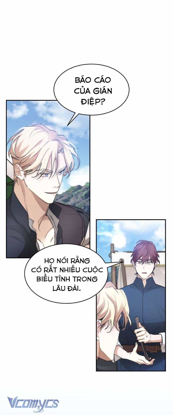 Tiếng Trống Vang Dội - Chương 2 - ảnh 2