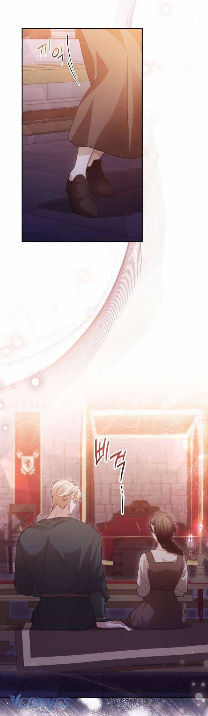 Tiếng Trống Vang Dội - Chương 21 - ảnh 39