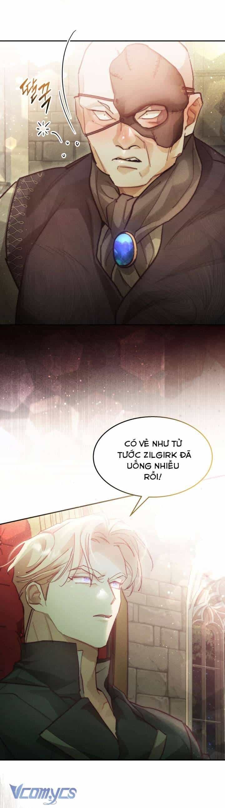 Tiếng Trống Vang Dội - Chương 23 - ảnh 57