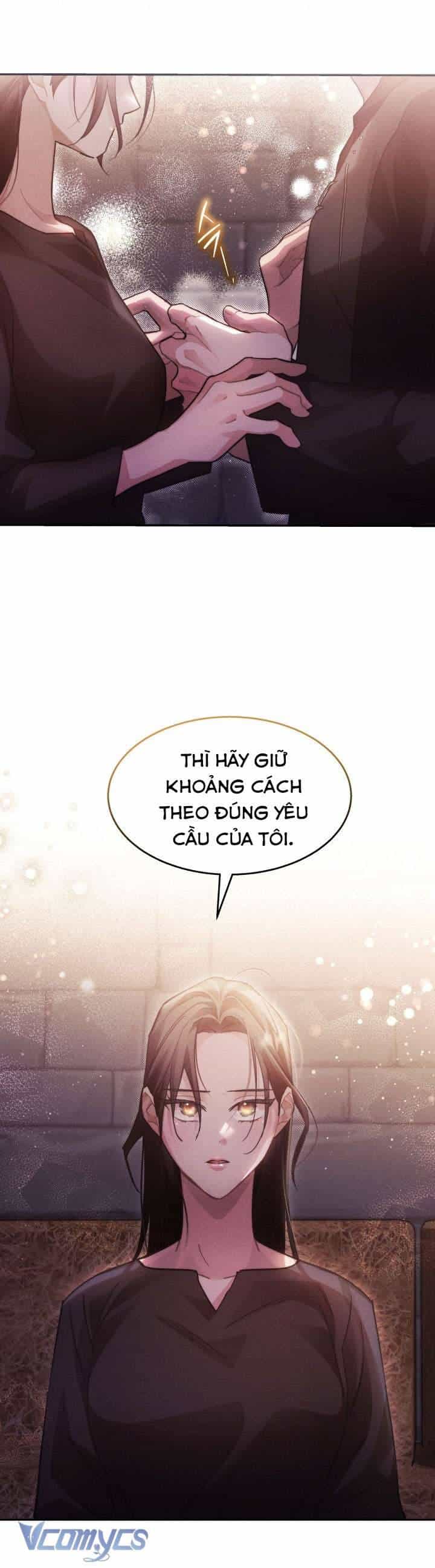 Tiếng Trống Vang Dội - Chương 25 - ảnh 27