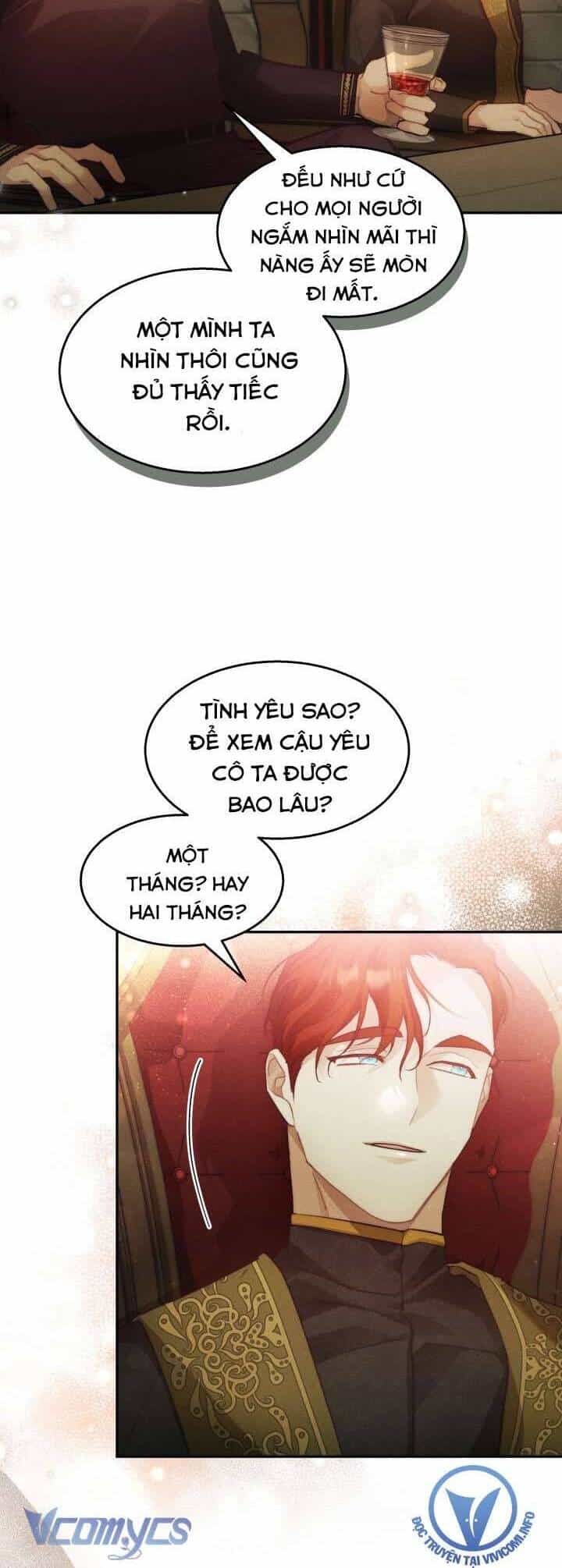 Tiếng Trống Vang Dội - Chương 26 - ảnh 39