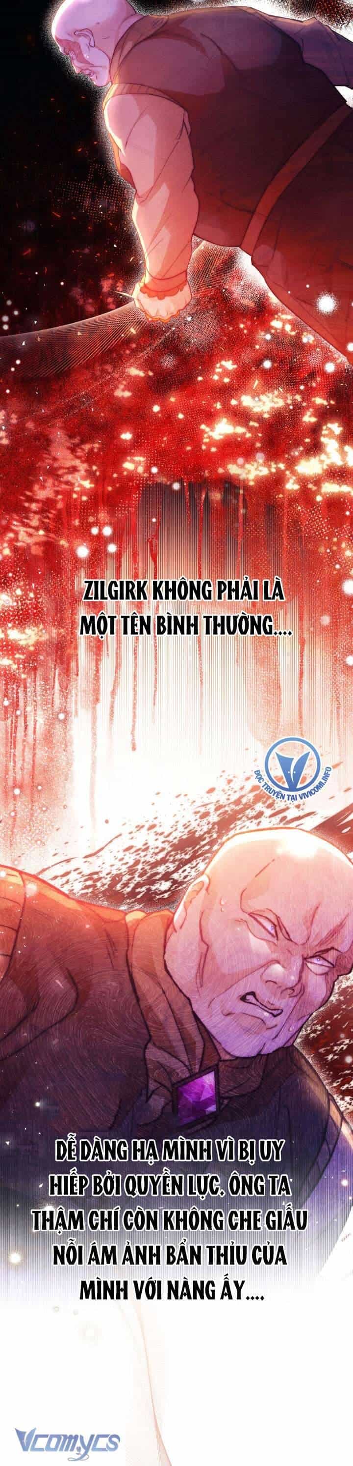 Tiếng Trống Vang Dội - Chương 26 - ảnh 44