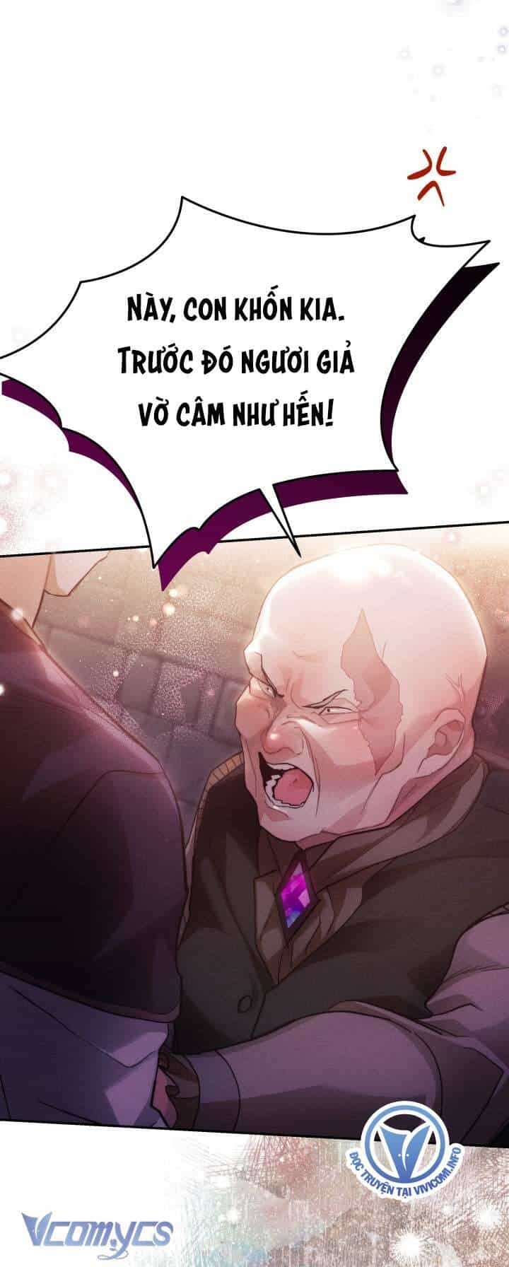Tiếng Trống Vang Dội - Chương 27 - ảnh 24