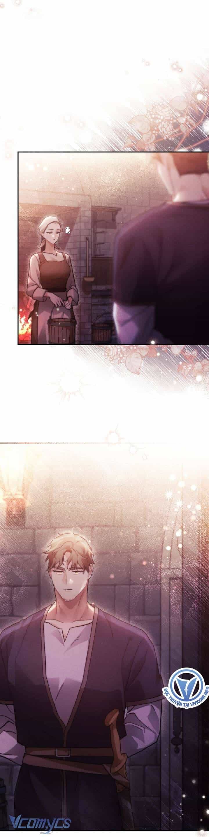 Tiếng Trống Vang Dội - Chương 27 - ảnh 6