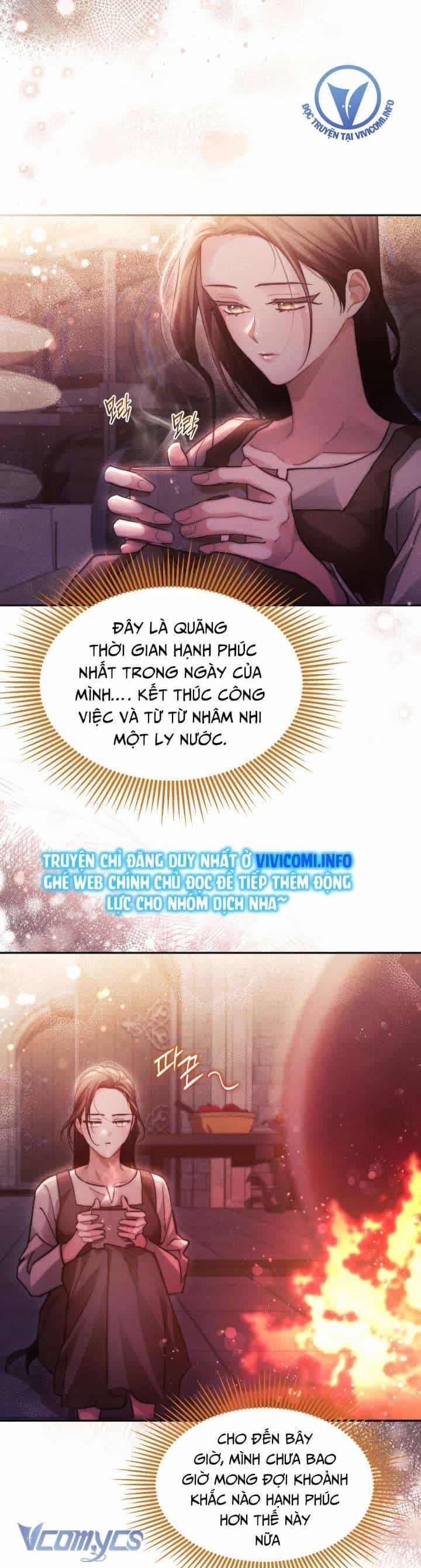 Tiếng Trống Vang Dội - Chương 27 - ảnh 9