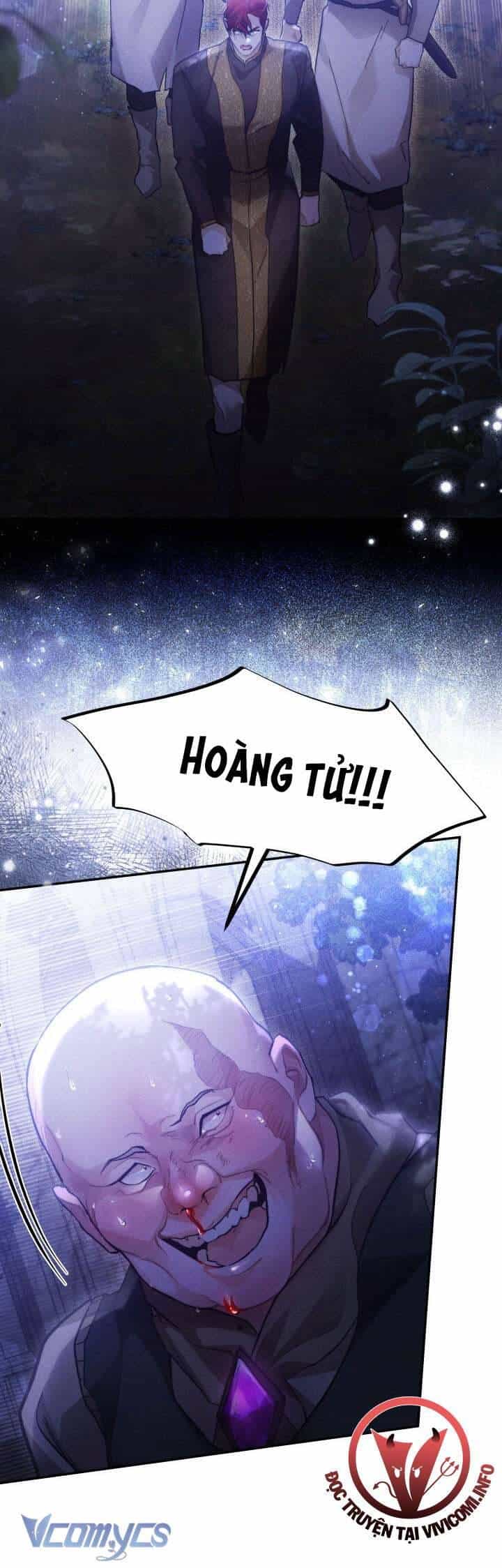 Tiếng Trống Vang Dội - Chương 28 - ảnh 18