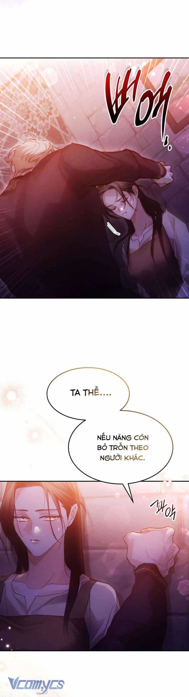 Tiếng Trống Vang Dội - Chương 28 - ảnh 60