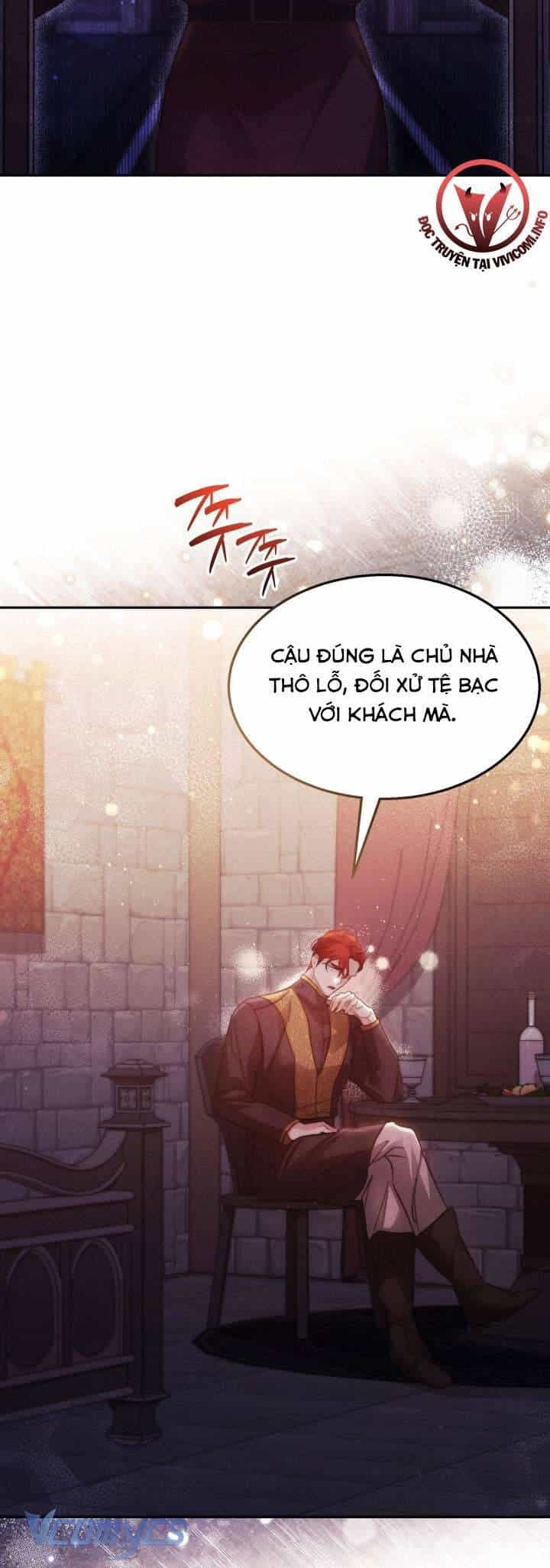 Tiếng Trống Vang Dội - Chương 29 - ảnh 35