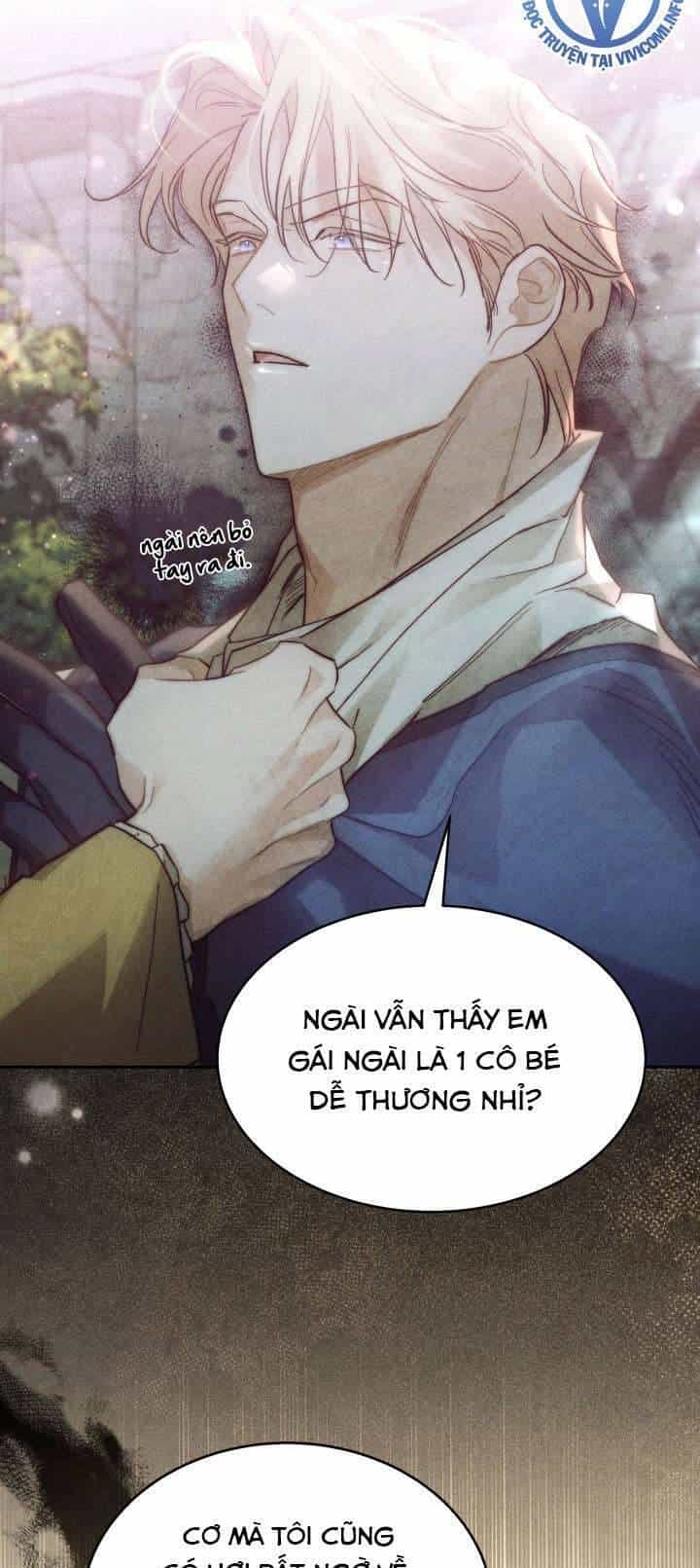 Tiếng Trống Vang Dội - Chương 30 - ảnh 27