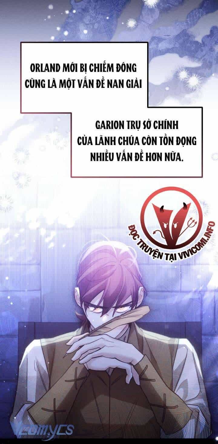 Tiếng Trống Vang Dội - Chương 32 - ảnh 46