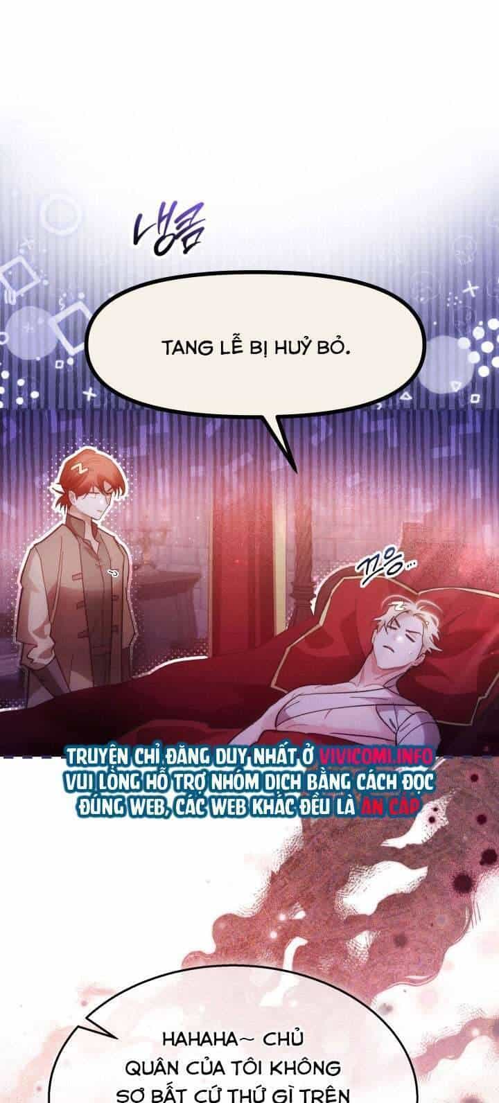 Tiếng Trống Vang Dội - Chương 33 - ảnh 11