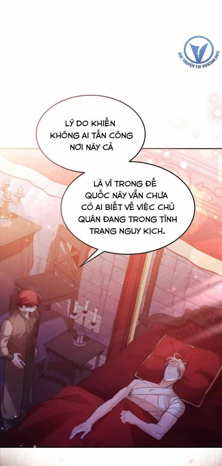 Tiếng Trống Vang Dội - Chương 33 - ảnh 8