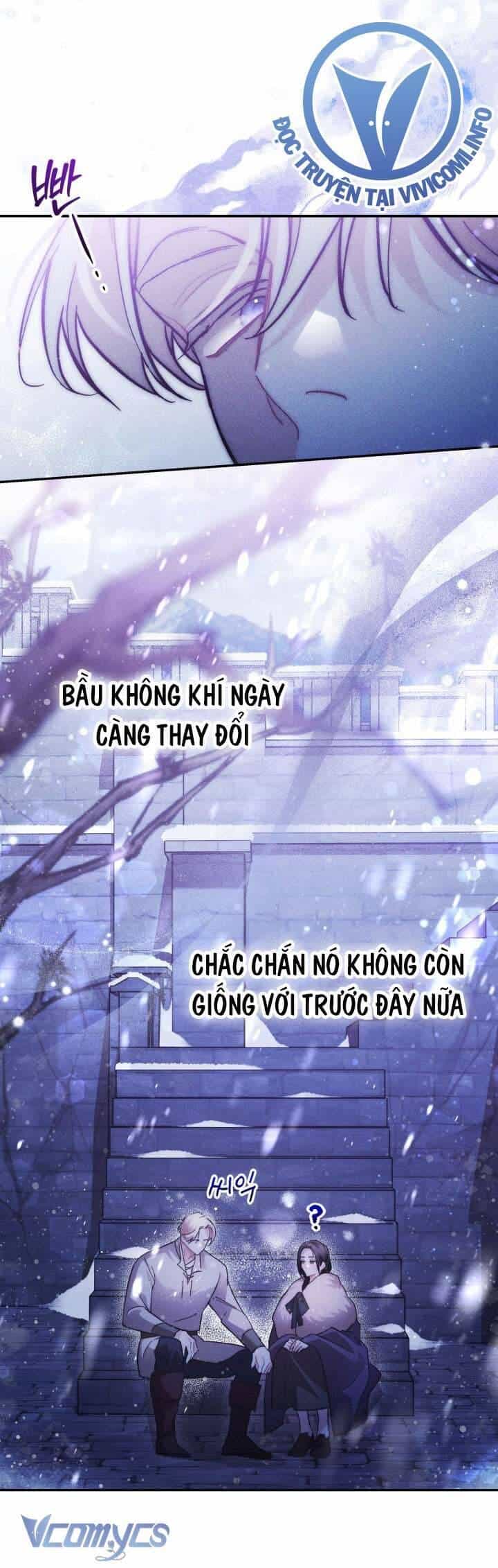 Tiếng Trống Vang Dội - Chương 34 - ảnh 17