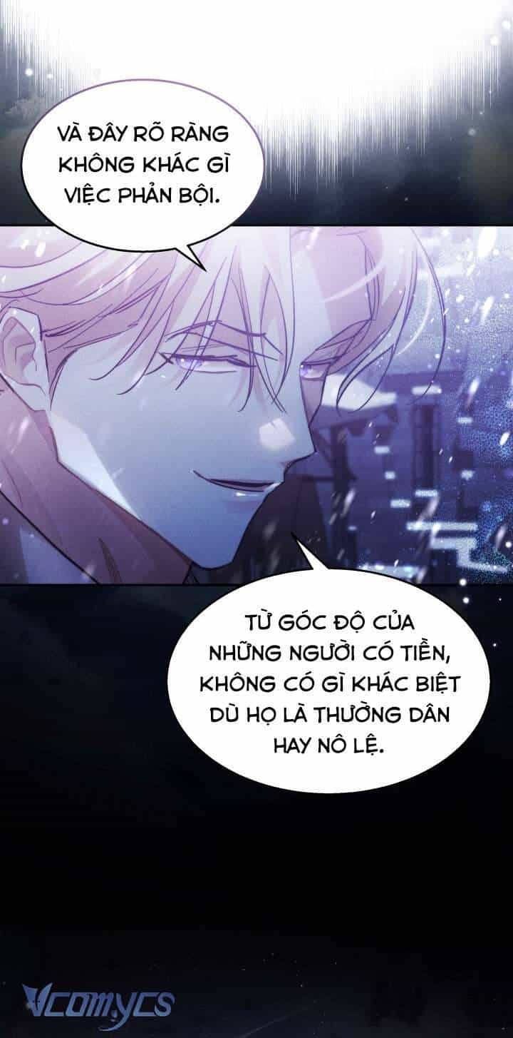 Tiếng Trống Vang Dội - Chương 35 - ảnh 4