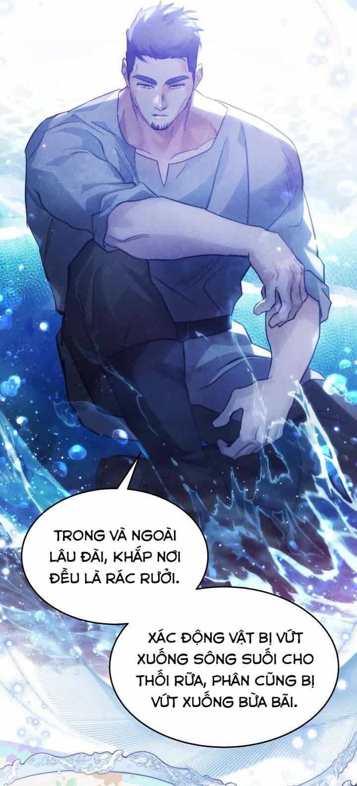 Tiếng Trống Vang Dội - Chương 36 - ảnh 47
