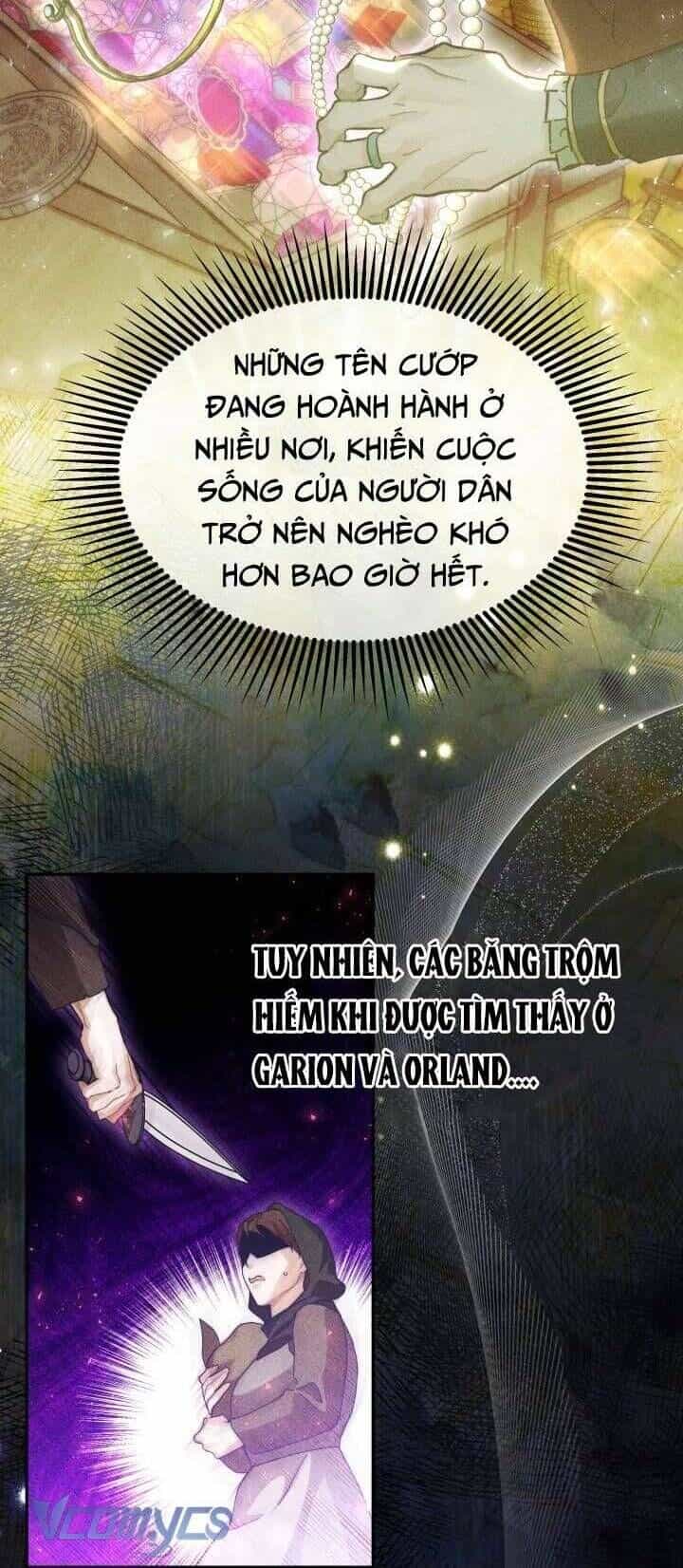 Tiếng Trống Vang Dội - Chương 36 - ảnh 54