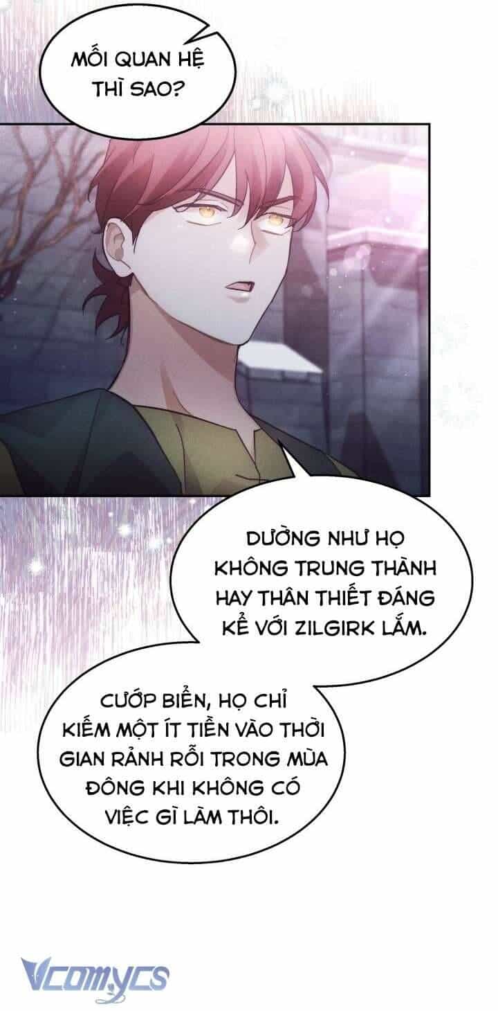 Tiếng Trống Vang Dội - Chương 37 - ảnh 27