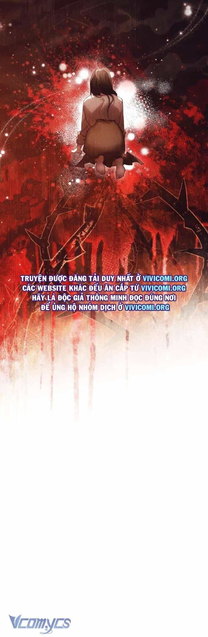 Tiếng Trống Vang Dội - Chương 37 - ảnh 43