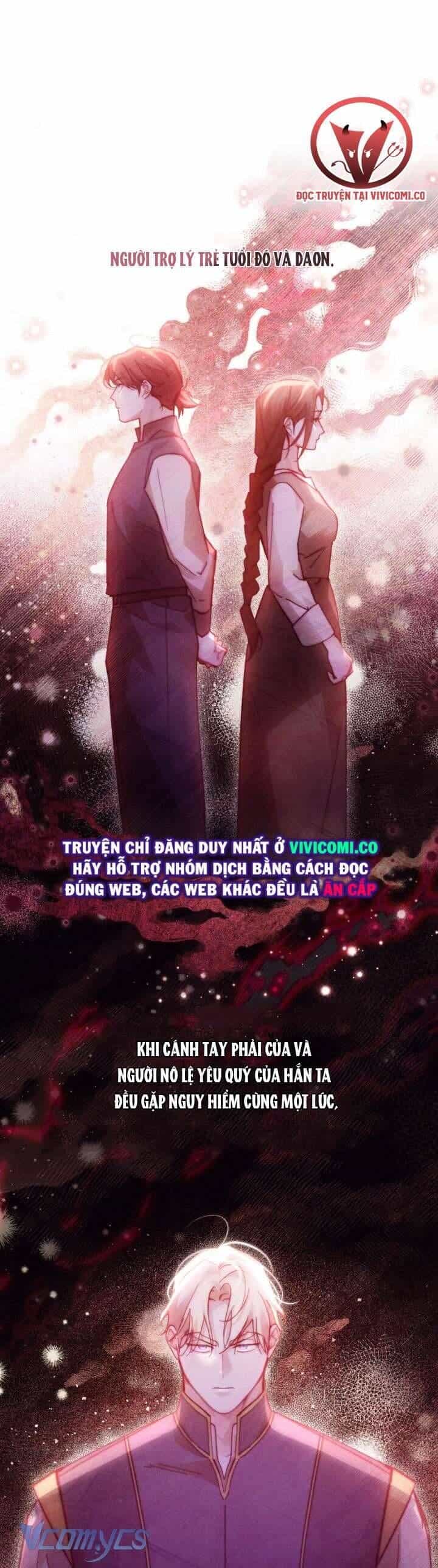Tiếng Trống Vang Dội - Chương 38 - ảnh 40