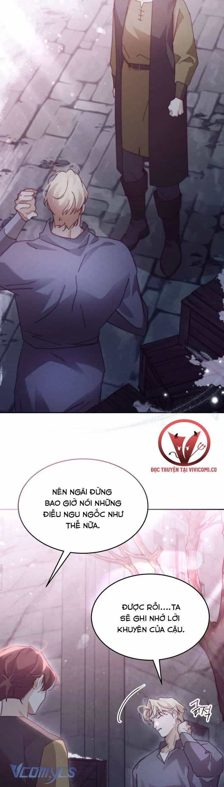 Tiếng Trống Vang Dội - Chương 38 - ảnh 9