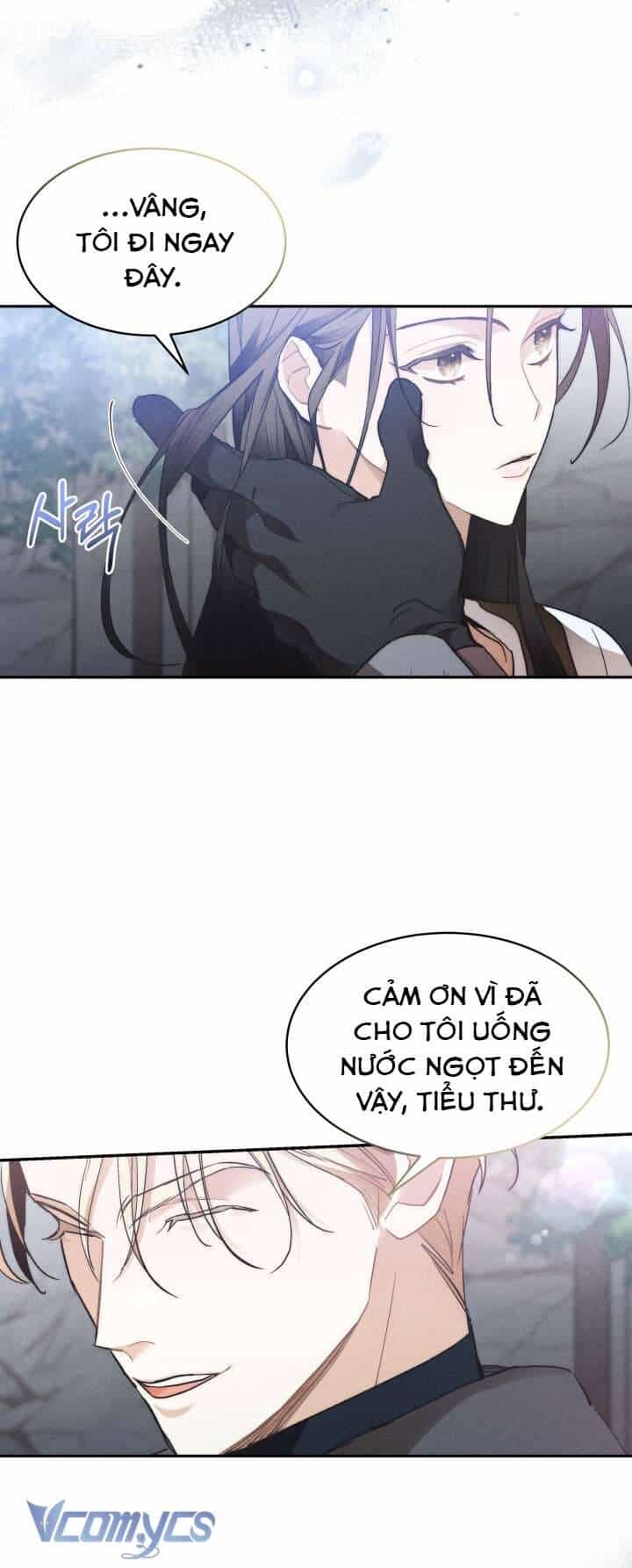 Tiếng Trống Vang Dội - Chương 4 - ảnh 9