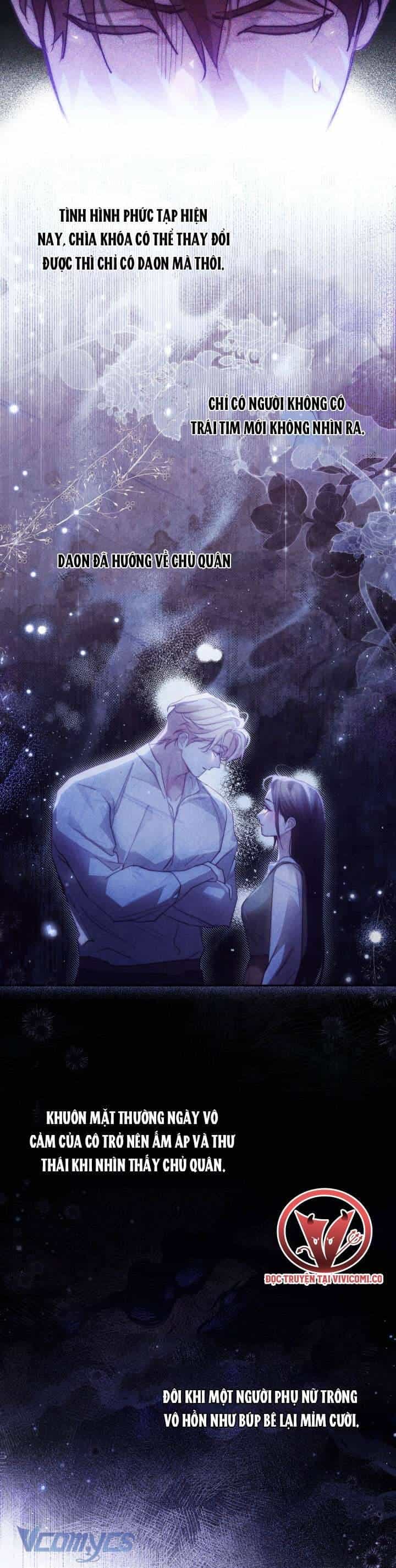 Tiếng Trống Vang Dội - Chương 40 - ảnh 41