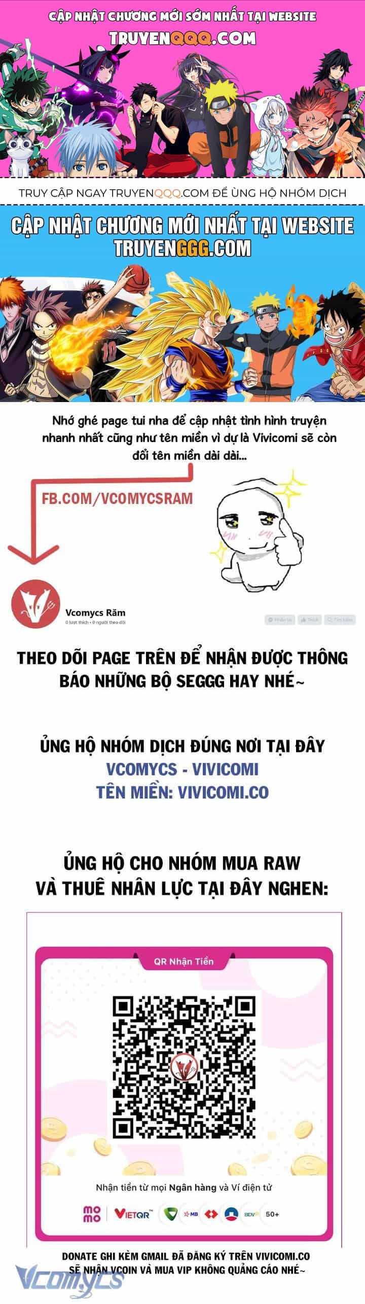 Tiếng Trống Vang Dội - Chương 41 - ảnh 1
