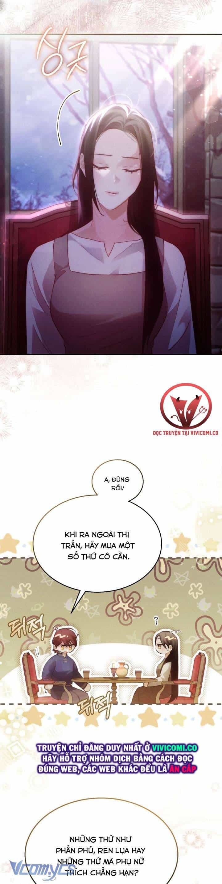 Tiếng Trống Vang Dội - Chương 41 - ảnh 34