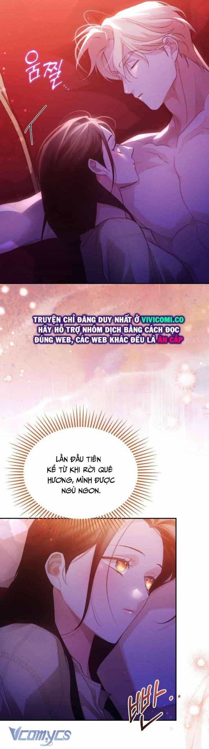 Tiếng Trống Vang Dội - Chương 43 - ảnh 4