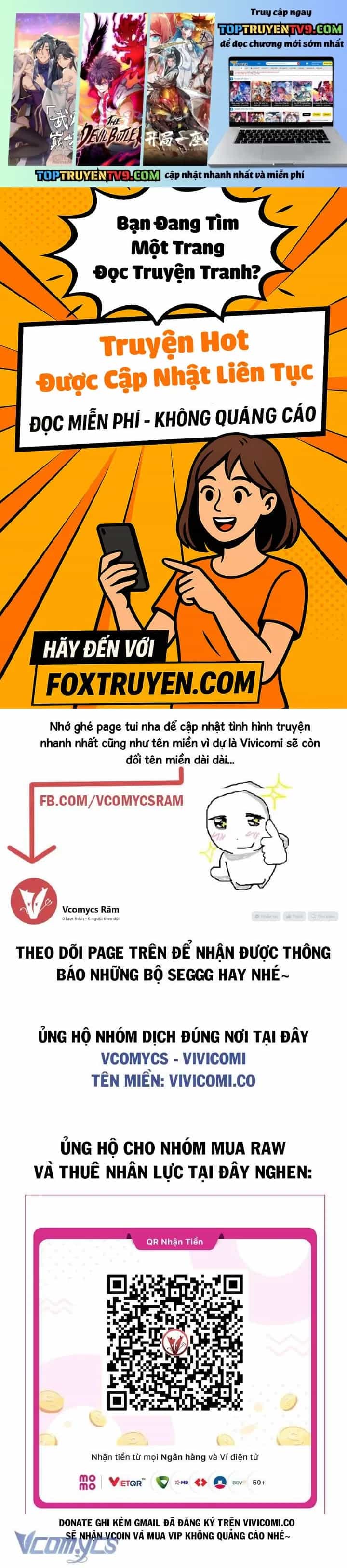 Tiếng Trống Vang Dội - Chương 44 - ảnh 2