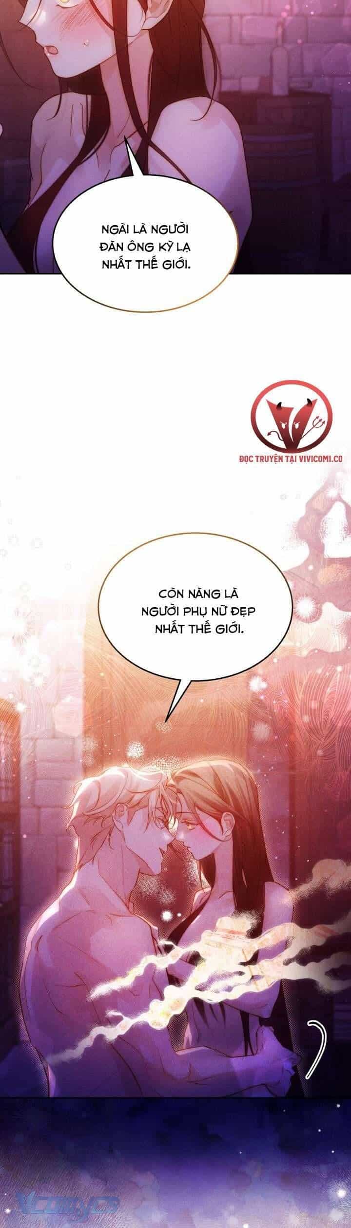 Tiếng Trống Vang Dội - Chương 46 - ảnh 21