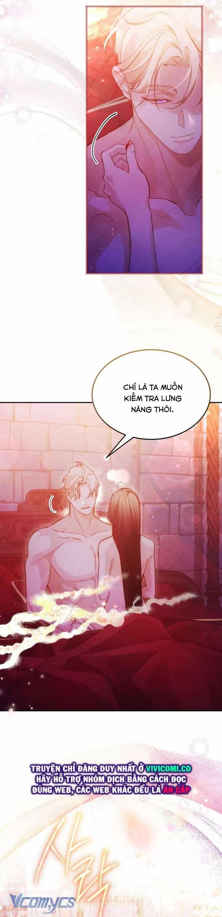 Tiếng Trống Vang Dội - Chương 46 - ảnh 26