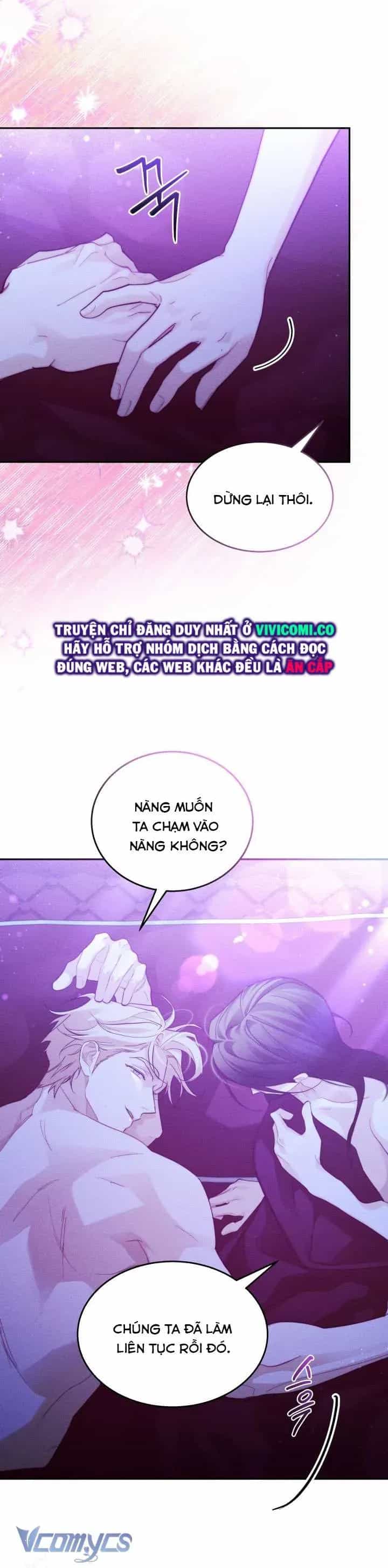 Tiếng Trống Vang Dội - Chương 47 - ảnh 7