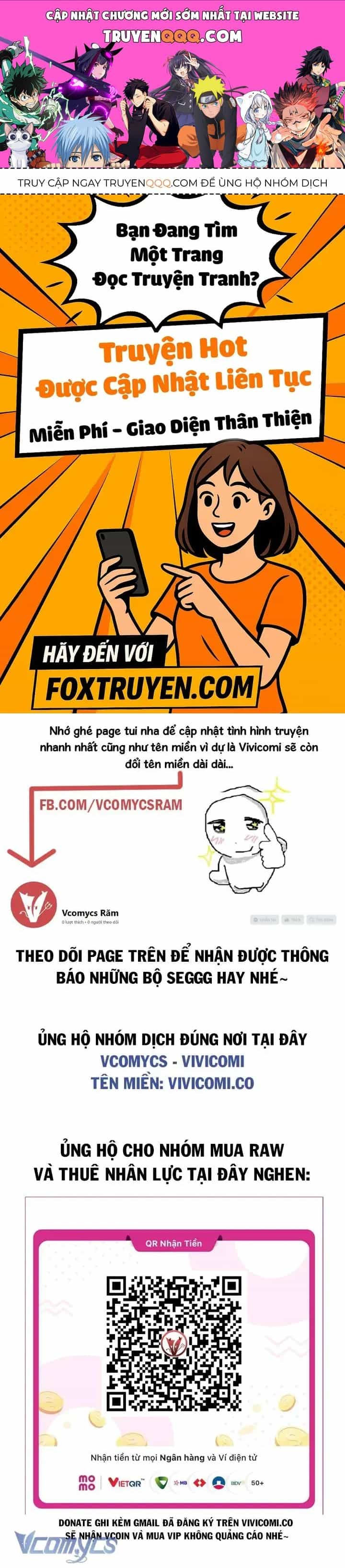 Tiếng Trống Vang Dội - Chương 49 - ảnh 1