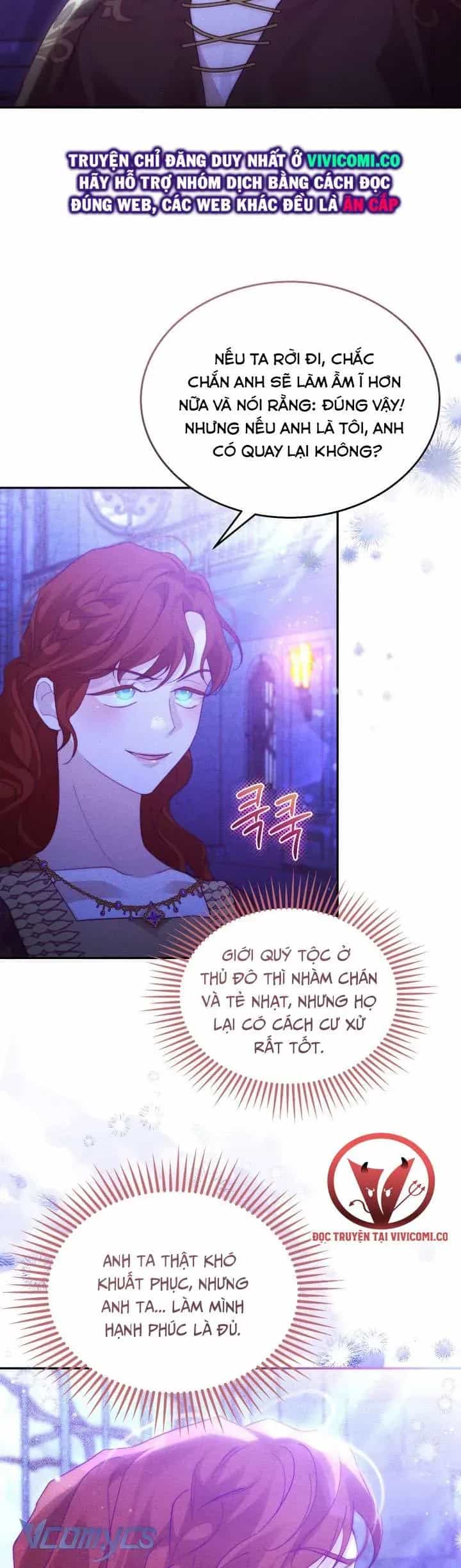 Tiếng Trống Vang Dội - Chương 49 - ảnh 33