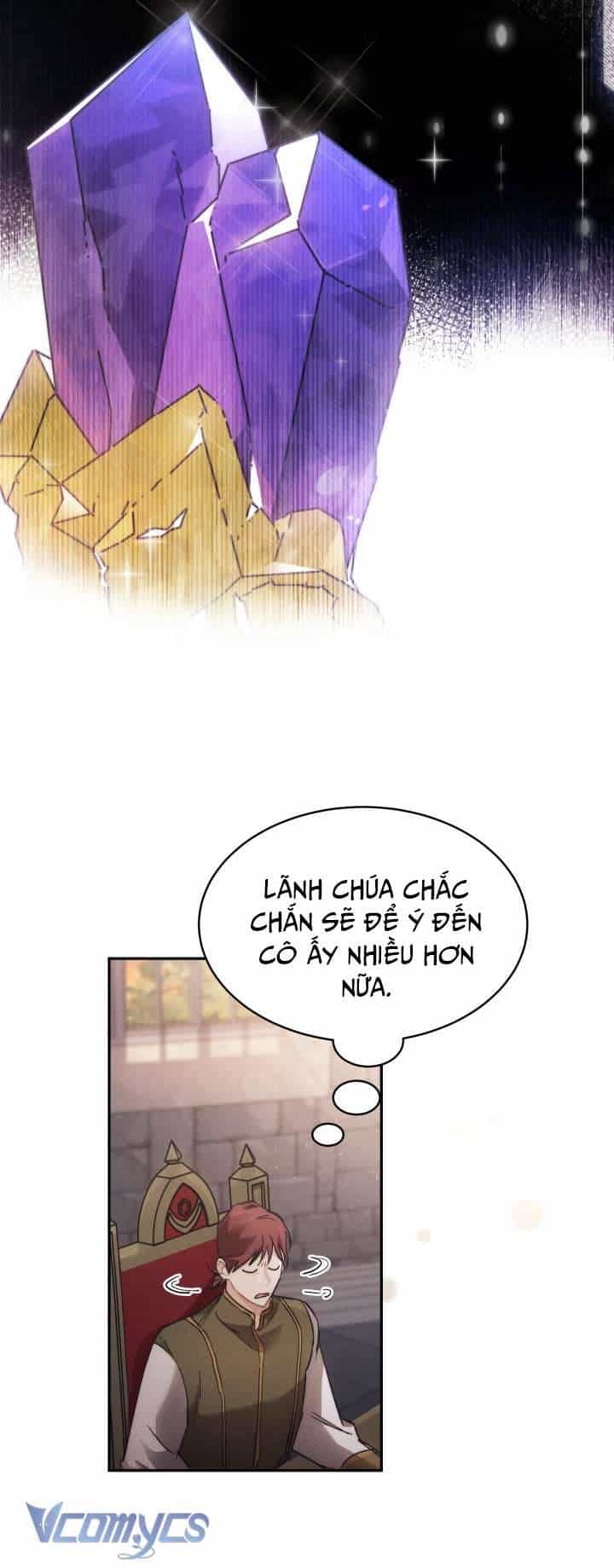 Tiếng Trống Vang Dội - Chương 5 - ảnh 32