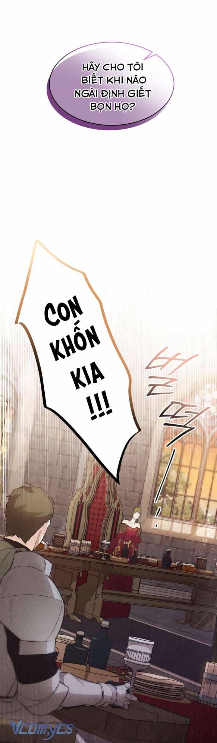 Tiếng Trống Vang Dội - Chương 5 - ảnh 41