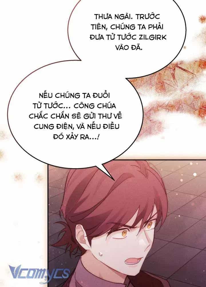 Tiếng Trống Vang Dội - Chương 55 - ảnh 71